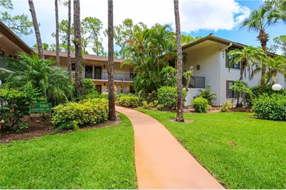 1765 Courtyard Way #C-104, Naples, FL 34112 - Photo 2