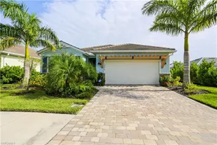 16579 Crescent Beach Way, Bonita Springs, FL 34135 - Photo 1