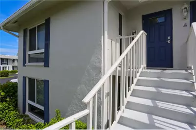 195 Peppermint Ln #884, Naples, FL 34112 - Photo 1