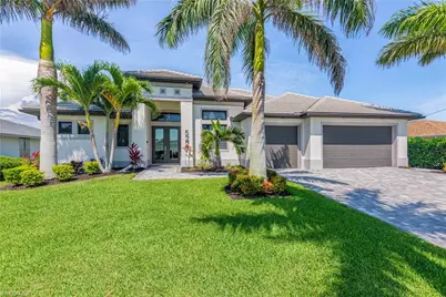 5227 Tamiami Ct, Cape Coral, FL 33904 - Photo 1
