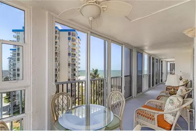 7150 Estero Blvd #706, Fort Myers Beach, FL 33931 - Photo 22