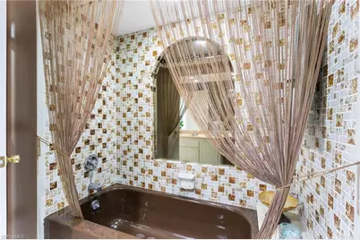 4210 SE 20th Pl #A8, Cape Coral, FL 33904 - Photo 38