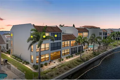 4210 SE 20th Pl #A8, Cape Coral, FL 33904 - Photo 4