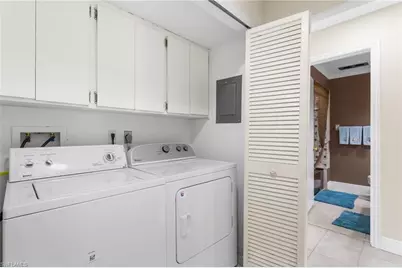 4210 SE 20th Pl #A8, Cape Coral, FL 33904 - Photo 32