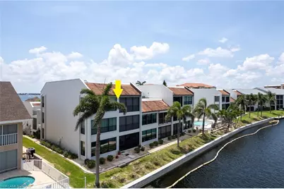 4210 SE 20th Pl #A8, Cape Coral, FL 33904 - Photo 36