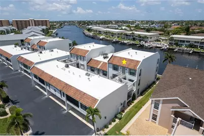 4210 SE 20th Pl #A8, Cape Coral, FL 33904 - Photo 8