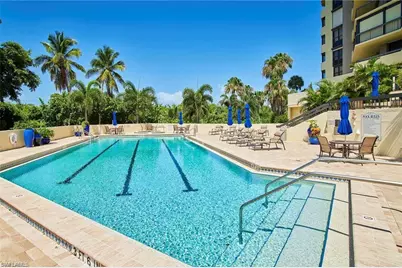 6001 Pelican Bay Blvd #1206, Naples, FL 34108 - Photo 14