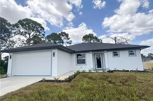 2805 26th St SW, Lehigh Acres, FL 33976 - Photo 1