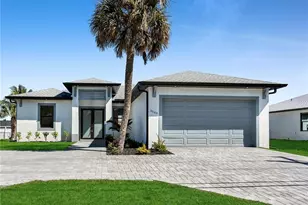 3034 Chiquita Blvd N, Cape Coral, FL 33993 - Photo 1