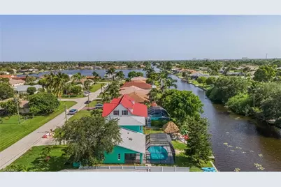 3404 SW 5th Ave, Cape Coral, FL 33914 - Photo 4