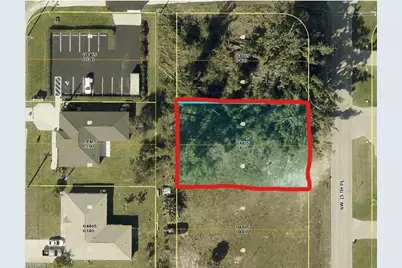 1006 SW 15th Pl, Cape Coral, FL 33991 - Photo 1