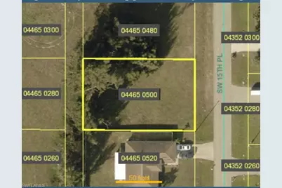 1022 SW 15th Pl, Cape Coral, FL 33991 - Photo 2