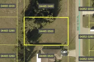 1022 SW 15th Pl, Cape Coral, FL 33991 - Photo 2