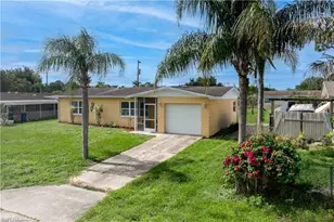 804 Alcala Ave, Lehigh Acres, FL 33936 - Photo 1