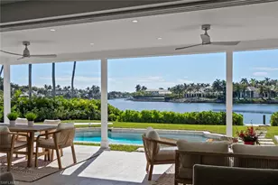 440 Kingstown Dr, Naples, FL 34102 - Photo 32