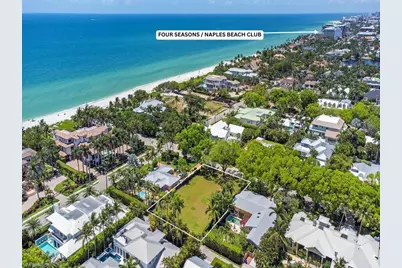 140 2nd Ave N, Naples, FL 34102 - Photo 1