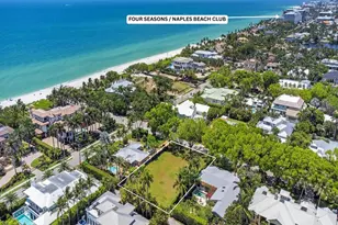 140 2nd Ave N, Naples, FL 34102 - Photo 1