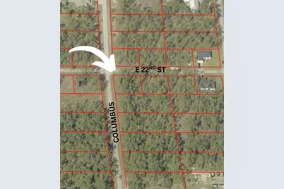 3100 E 22nd St, Alva, FL 33920 - Photo 2