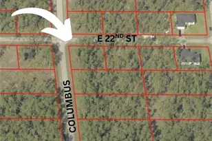 3100 E 22nd St, Alva, FL 33920 - Photo 2