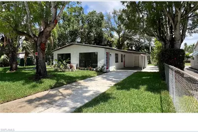 2615/2617 Michigan Ave, Fort Myers, FL 33916 - Photo 1