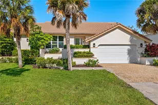 1283 Par View Dr, Sanibel, FL 33957 - Photo 2