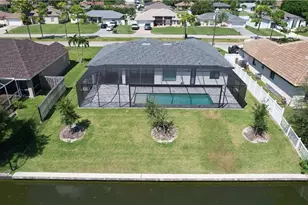 136 Kamal Pkwy, Cape Coral, FL 33904 - Photo 46