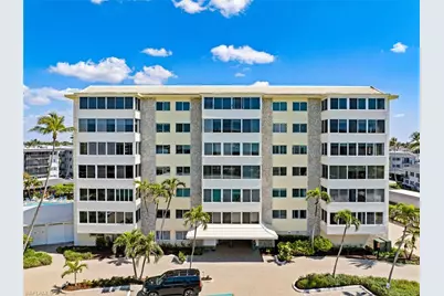 3410 Gulf Shore Blvd N #403, Naples, FL 34103 - Photo 40