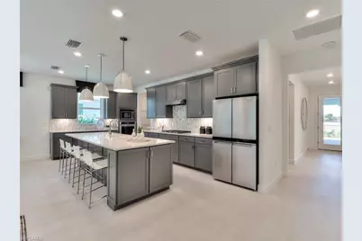 17304 Green Buttonwood Way, North Fort Myers, FL 33917 - Photo 38