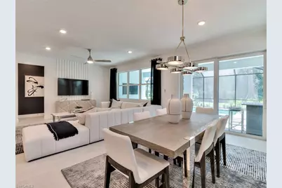 17304 Green Buttonwood Way, North Fort Myers, FL 33917 - Photo 30