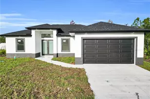 464 Redwing St, Lehigh Acres, FL 33974 - Photo 1