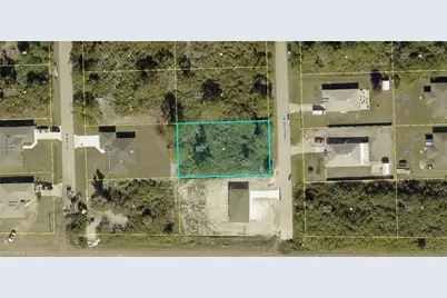 6003 Paula Ave N, Lehigh Acres, FL 33971 - Photo 1