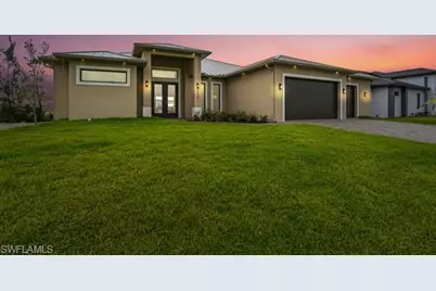 3220 NW 21st St, Cape Coral, FL 33993 - Photo 1