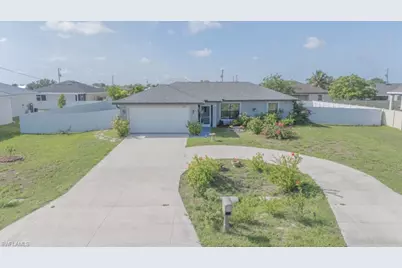 520 Wilmington Pkwy, Cape Coral, FL 33993 - Photo 2
