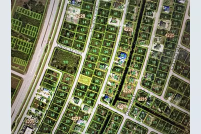 8234 Dimstead St, Port Charlotte, FL 33981 - Photo 2