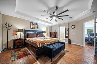 2858 Via Campania St, Fort Myers, FL 33905 - Photo 8