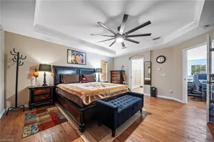 2858 Via Campania St, Fort Myers, FL 33905 - Photo 8