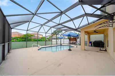 2858 Via Campania St, Fort Myers, FL 33905 - Photo 6