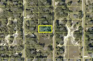 1811 Grant Ave, Lehigh Acres, FL 33972 - Photo 2