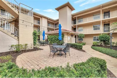 1051 Foxfire Ln #309, Naples, FL 34104 - Photo 18