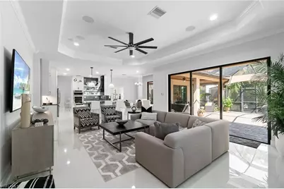 3440 Runaway Ln, Naples, FL 34114 - Photo 14