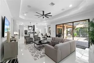 3440 Runaway Ln, Naples, FL 34114 - Photo 14