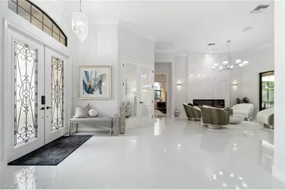 3440 Runaway Ln, Naples, FL 34114 - Photo 2