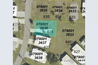 713 Fairmount Dr, North Port, FL 34287 - Photo 1