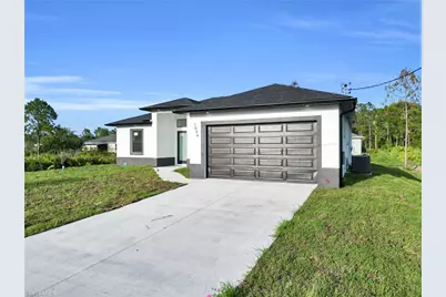 1844 Richmond Ave N, Lehigh Acres, FL 33972 - Photo 2