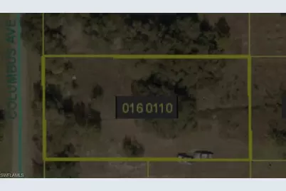 1702 Columbus Ave, Lehigh Acres, FL 33972 - Photo 1