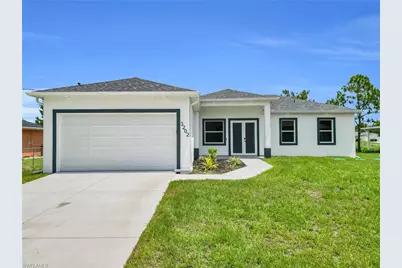 3202 41st St W, Lehigh Acres, FL 33971 - Photo 1