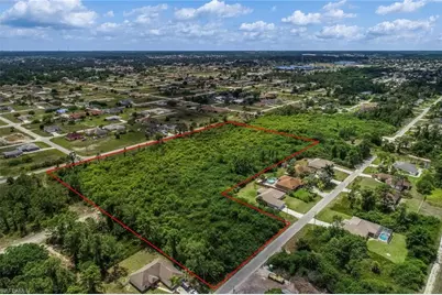 4208 14th St W, Lehigh Acres, FL 33971 - Photo 2