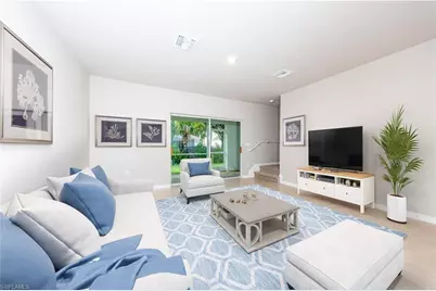 15307 Wildflower Cir, Naples, FL 34119 - Photo 4