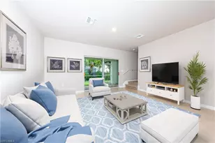 15307 Wildflower Cir, Naples, FL 34119 - Photo 4