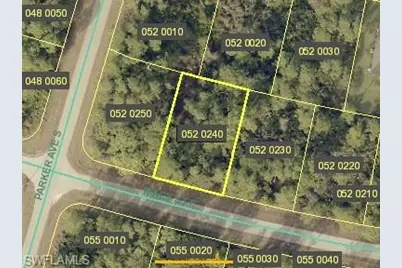 1017 Macy St E, Lehigh Acres, FL 33974 - Photo 2